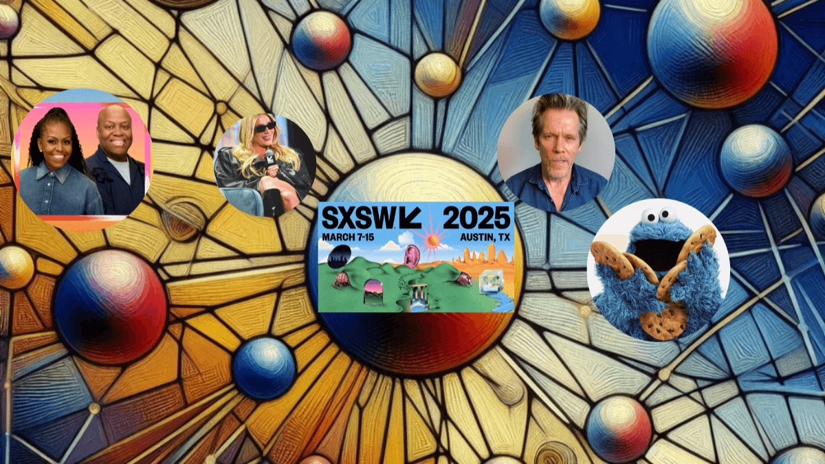 SXSW 2025 – Precisamos de mais Conexões Humanas no Trabalho: mas a maioria das empresas não tem dados sobres suas dinâmicas de colaboração.