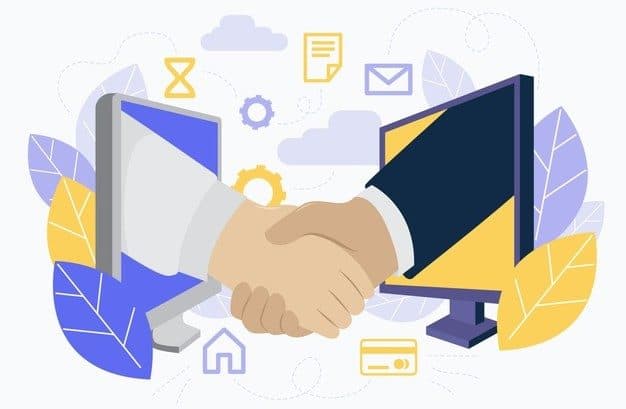 5 formas em que entender as redes de colaboração nas empresas contribui para fusões e aquisições