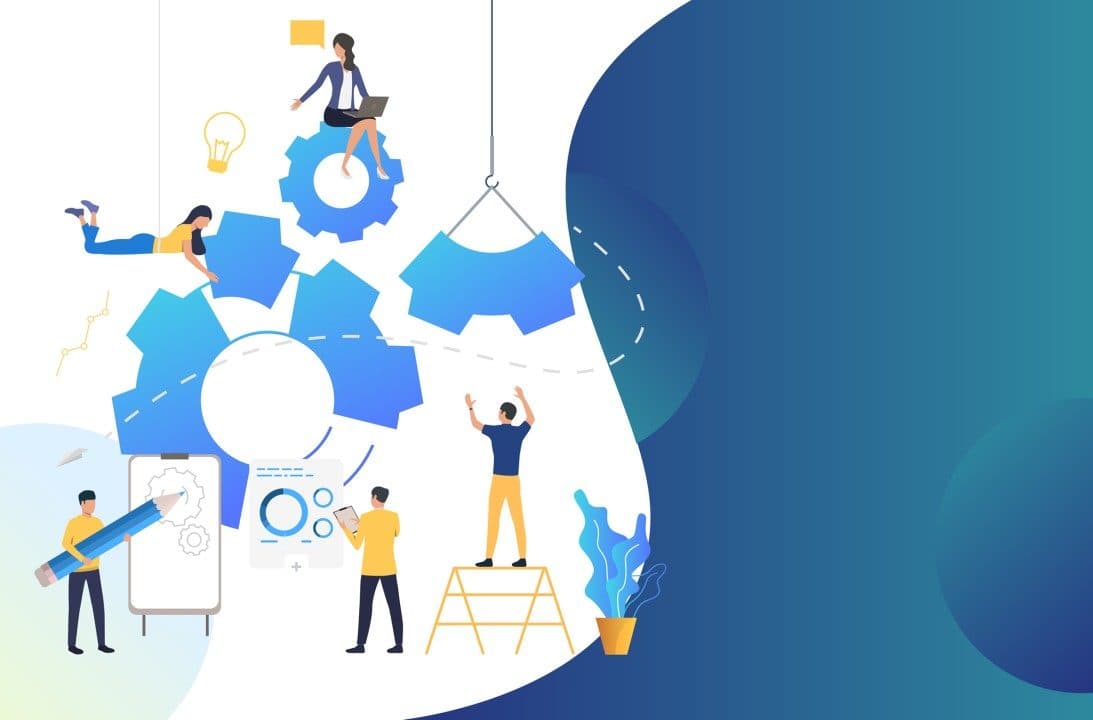 7 motivos para criar e promover um ambiente de colaboração: