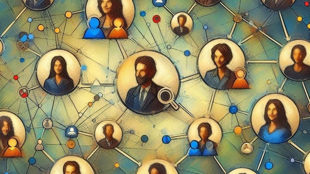 Análise de Redes Organizacionais (ONA): Promovendo o Reconhecimento no Ambiente de Trabalho