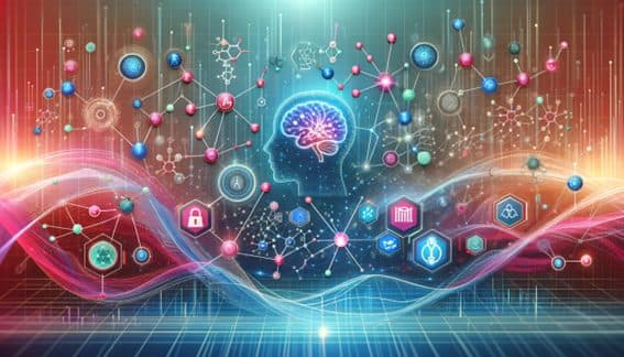 Aproveitamento de ONA (análise de redes organizacionais) com IA para impulsionar a inovação e o valor no setor de biotecnologia