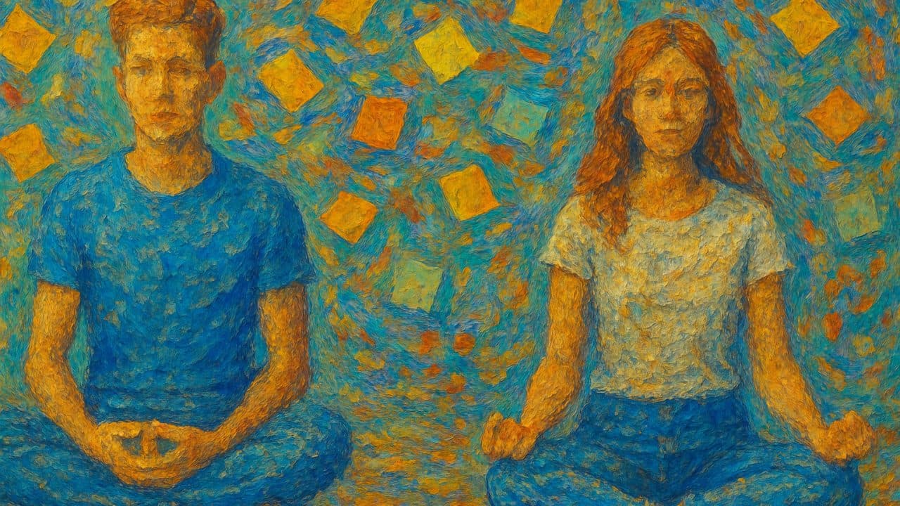 Comprender la relación entre productividad y significado