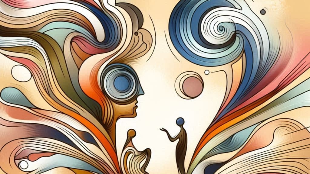 Conversas significativas de carrera como un ritual de gestión