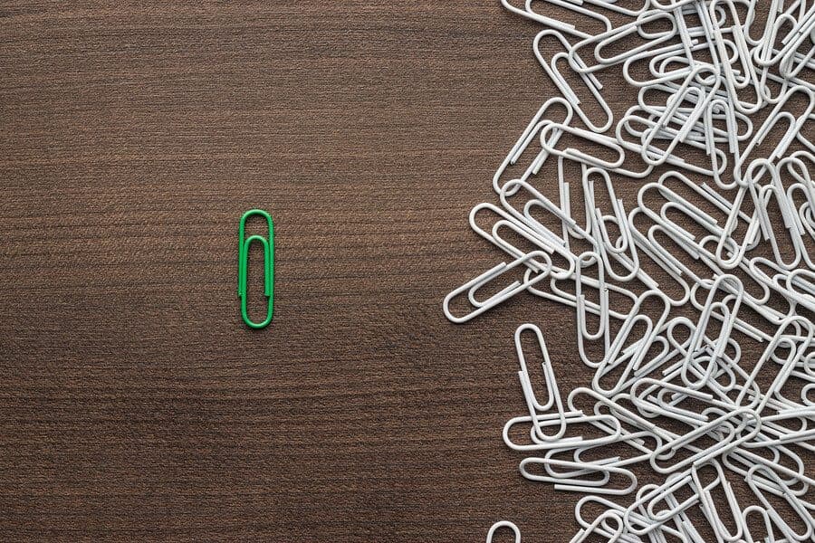 Estudo comprova que um ambiente de trabalho simples estimula o engajamento dos colaboradores