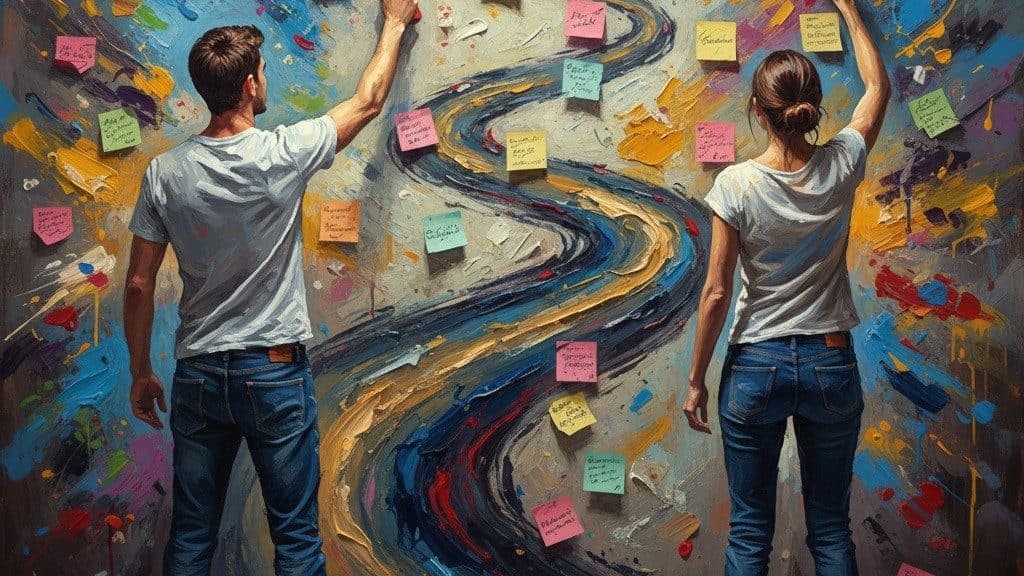 Gestão de carreira - Em tempo imprevisíveis, a adaptabilidade é rainha.