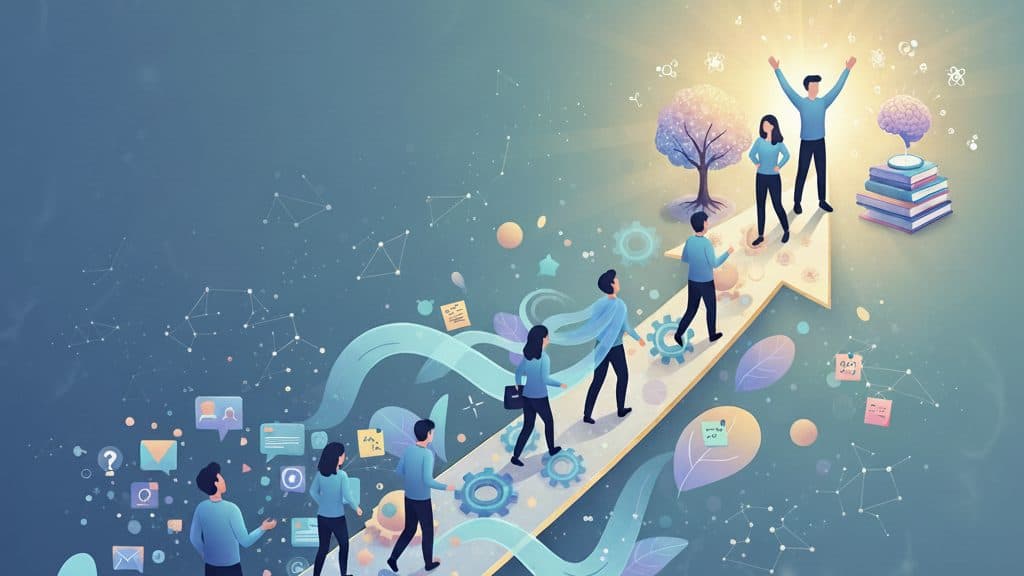 Job Crafting e o Caminho para um Bem-Estar Duradouro: Uma Visão Holística Apoiada pela Ciência
