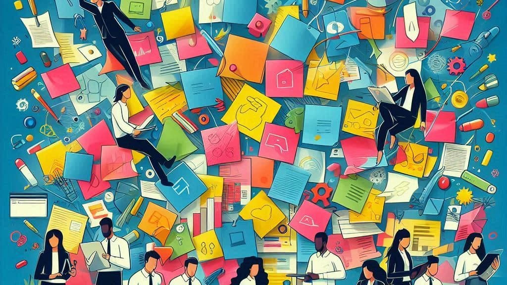 Job Crafting: En busca de una Performance y una Productividad sostenibles.