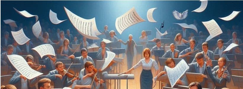 Libertando o Potencial Oculto nos gerentes para Impulsionar Resultados