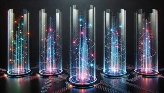 Mapeando redes de colaboração: Transformando abordagens tradicionais orientadas por dados para a gestão da mudança