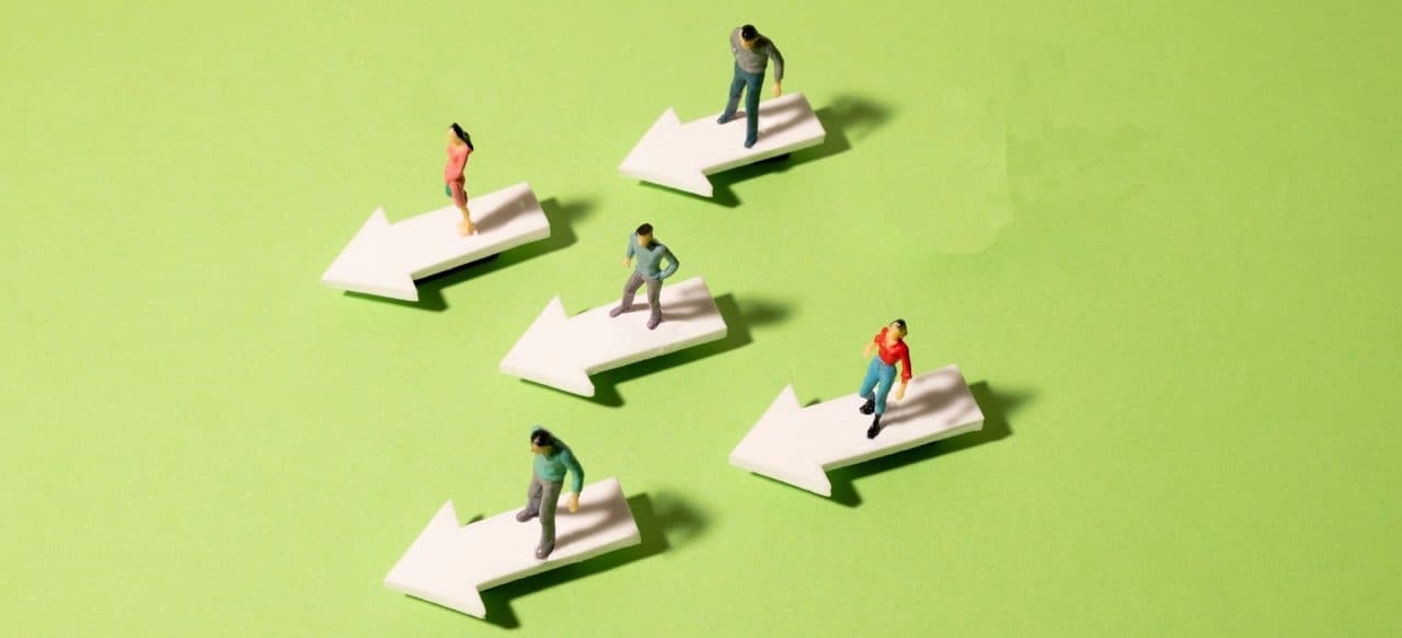 O desafio de colocar os princípios dentro da estratégia