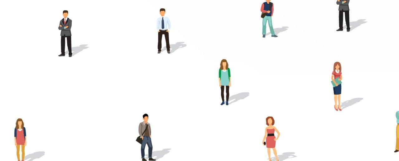 Problemas comuns de colaboração entre times e como resolvê-los com ONA (Análise de Redes Organizacionais)