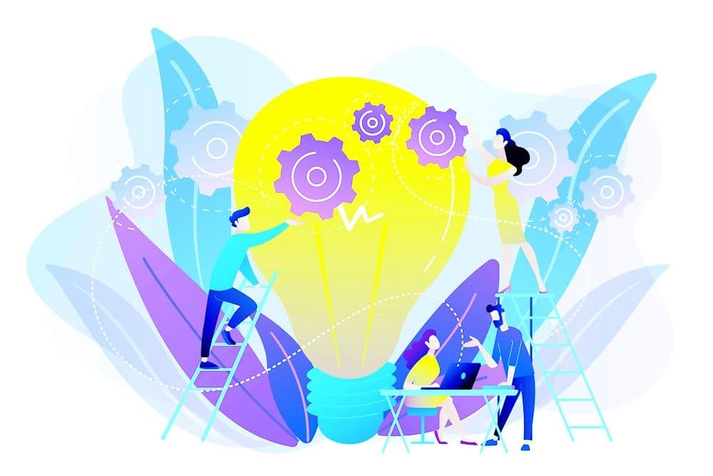Um par perfeito: Job Crafting e as transformações da liderança para o futuro do trabalho.