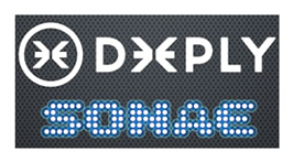 Deeply / Sonae
